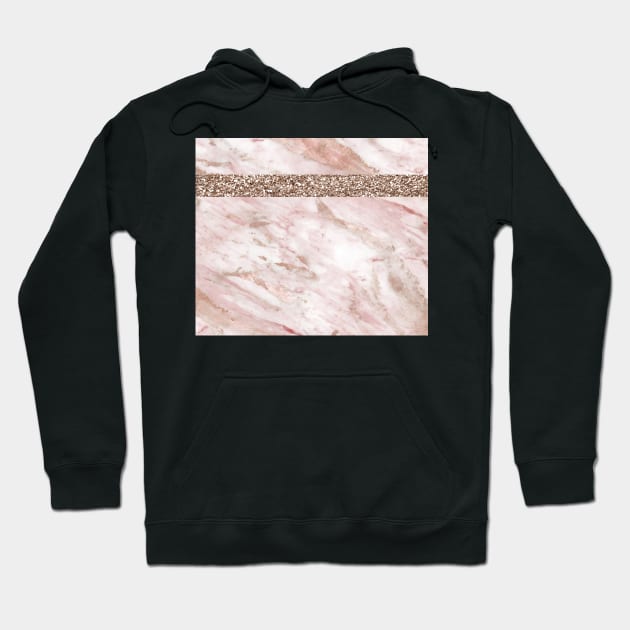 Magnetic fields Hoodie by marbleco